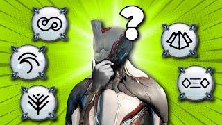 The ULTIMATE Warframe FOCUS GUIDE... Best Farms important Skills and more