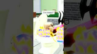 Blox Fruits Trading Gone Wrong 