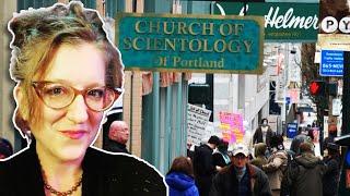 Surviving Scientology A Former Staff Members Tell-All from Portlands Celebrity Center