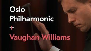 Symphony No. 5  Ralph Vaughan Williams  Vasily Petrenko  Oslo Philharmonic