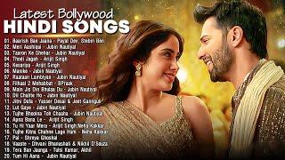 New Hindi Songs 2023 ️Top 20 Bollywood Songs July 2023 ️ Indian Songs