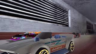 Hot Wheels Unleashed Multiplayer on 3080 Gameplay