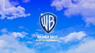 What If Warner Bros. Home Entertainment got an On-Screen logo January 2021-January 2022?