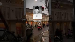 PESAN IR.SOEKARNO BUAT BANGSA INDONESIA