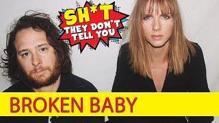 PODCAST #25 How Spotify is helping AND killing the music industry ft Broken Baby