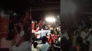 seeman mass entry #seeman speech#seeman #prabakaran