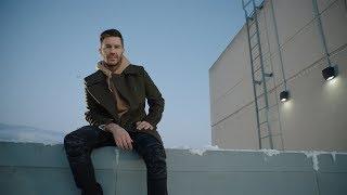 Andy Grammer - Dont Give Up On Me Official Video from the Five Feet Apart Film