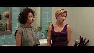 Bathroom Scene from Rough Night