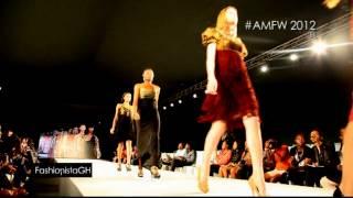 Arise Magazine Fashion Week 2012 #AMFW_ JIL _9.03.12.