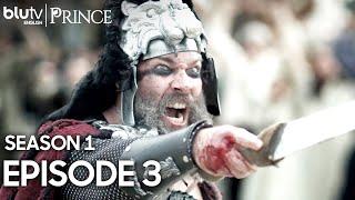 The Prince - Episode 3 English Subtitles 4K  Season 1 - Prens #blutvenglish