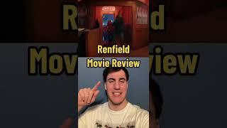 Renfield Movie Review Spoiler-Free Nicolas Cage Nicholas Hoult