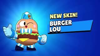 Burger Lou