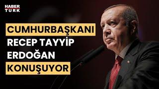 #CANLI - Cumhurbaşkanı Erdoğan Av Sezonu Açılış Töreninde konuşuyor