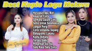 LAGU MELAYU - The BEST of KOPLO - Era Syaqira      Lagu Sumatra