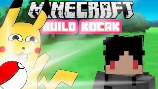 Build Kocak - Pokemon