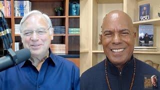 EP 26 Embracing Spiritual Evolution with Dr. Michael Beckwith