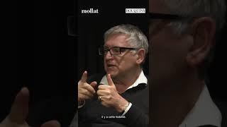 Michel Onfray vous présente son ouvrage « Puissance et décadence »