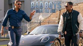 Bad Boys Ride or Die 2024 Movie  Will Smith Martin Lawrence  Bad Boys 4 Movie Full Facts Review