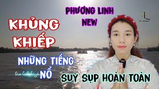 tâm linh huyền bí  phương linh cảnh báo những tiếng nổ khủng khiếp tại nơi đây