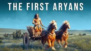 Bronze Age Chariot Warriors The Sintashta Culture