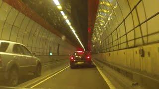Pay Dartford Tunnel