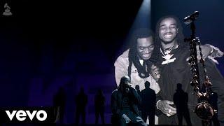 Quavo - Without You 2023 GRAMMY Performance