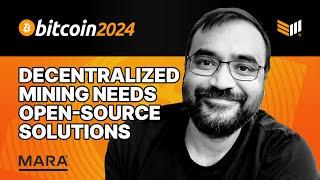 Early Lessons From Braidpool Decentralized Mining Needs Open Source Solutions w Kulpreet Singh