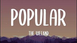 The Weeknd Madonna Playboi Carti - Popular Lyrics