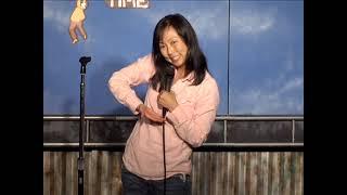 He Destroyed My Vagina Amy Anderson Stand Up  Comedy Time