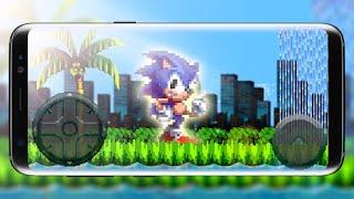 Sonic USB Online Mobile