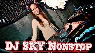 100首NonStop逆襲 2018電音 DJ SKY Nonstop - 不仅仅是喜欢 ● 学猫叫 ● 空空如也 ● 纸短情长 REMIX NONSTOP MANYAO 2018 全抖音热门神曲