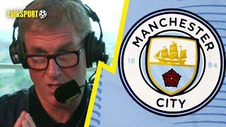 Simon Jordan QUESTIONS The Validity Of The Hacker Who Has REPORTED Man Citys Emails 