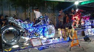 4th KANLAHI CAR AND MOTOR SHOW Tarlac City