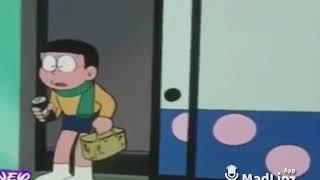 DORAEMON WATCHING PORN...