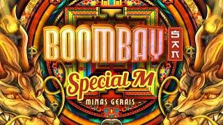 SPECIAL M at BOOMBAY 16062022