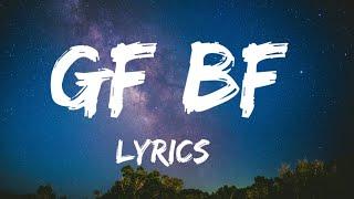 GF BF  Lyrics  - Ft .gurinder seagal i wanna take you up and down  round and round lyrics