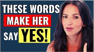 Ask A Woman Out With THESE Exact Words 95% Success Rate