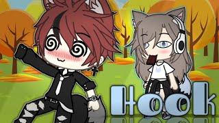 Hooked  Gacha Life  Glmv 