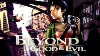 Beyond Good & Evil HD - 151 - Trailer  A Threat 2003