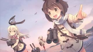 Kantai Collection「艦これ」Fall Event 2016 BGM 1 Extended 