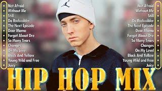 HIP HOP MIX 2024  Best Old School Hip Hop Mix Wiz Khalifa Dr. Dre Snoop Dogg Eminem 2Pac