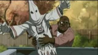 Uncle Ruckus Scarecrow.avi