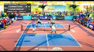 2023 Minto US Open Pickleball Championships - Day 7 - Limited Interruptions