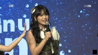 MC3 STS Adel Cara Meminum Ramune JKT48  19-07-24  HD 1080P