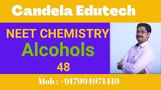 Top NEET medical entrance coaching centre ThrissurGlycerol Alcohols100 most expected MCQ49