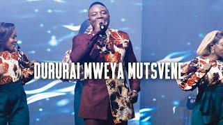 Dururai Mweya Mutsvene By The Unveiled