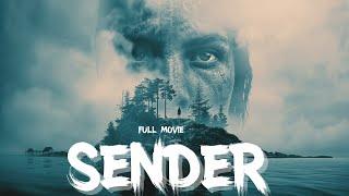 SENDER - Experiments on a Remote Island  Hollywood Movie  Blockbuster Full Sci-fi Movie In English