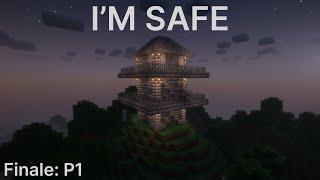 Defeating Minecrafts Scariest Mods