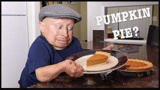 How To Make Pumpkin Pie Delicious