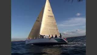 Wednesday Sailing HD 20